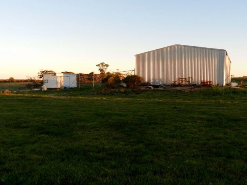 Sec 37 and 38 Emerald Rise Road, Poochera SA 5655
