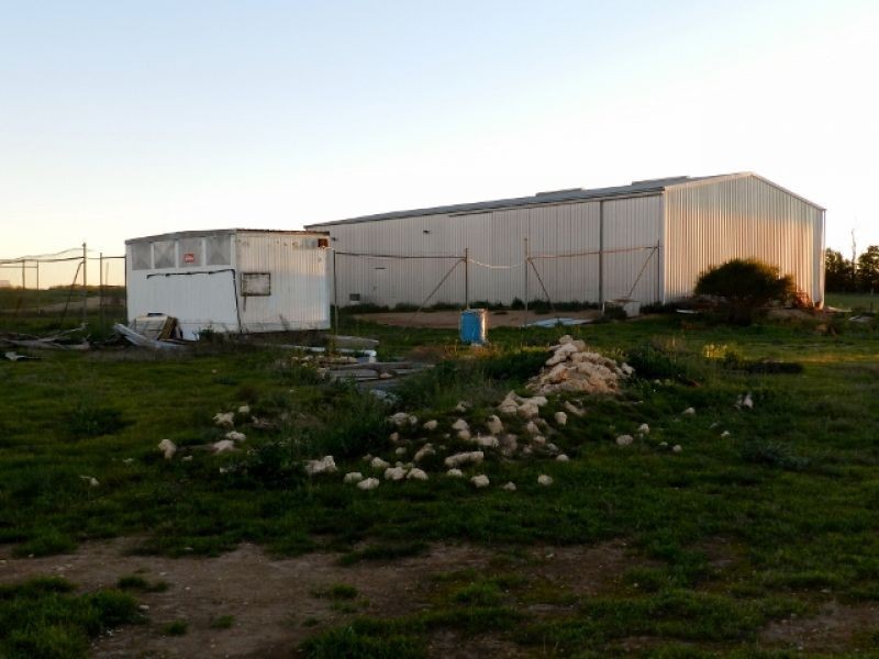 Sec 37 and 38 Emerald Rise Road, Poochera SA 5655