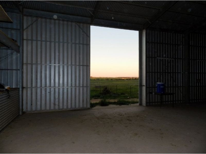 Sec 37 and 38 Emerald Rise Road, Poochera SA 5655