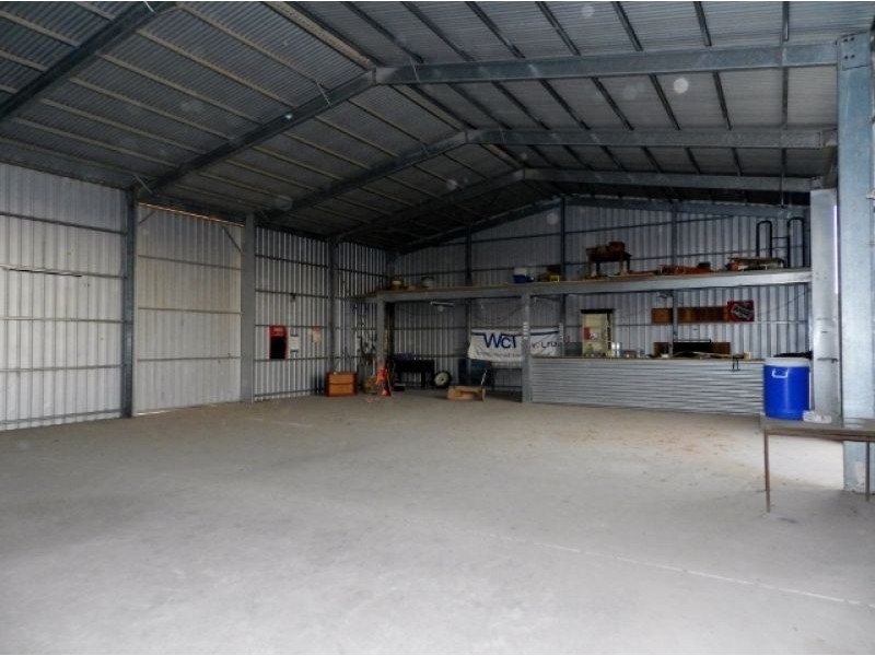 Sec 37 and 38 Emerald Rise Road, Poochera SA 5655