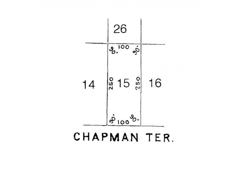 29 Chapman Terrace, Wirrulla SA 5661