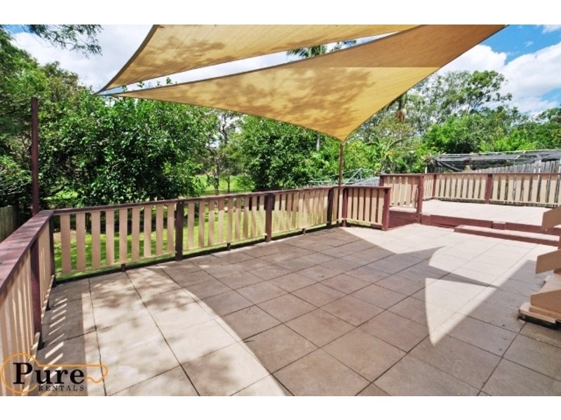33 Willandra Street, Enoggera QLD 4051