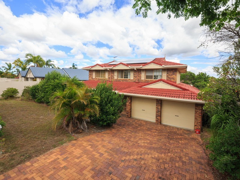 49 Bordeaux Street, Eight Mile Plains QLD 4113