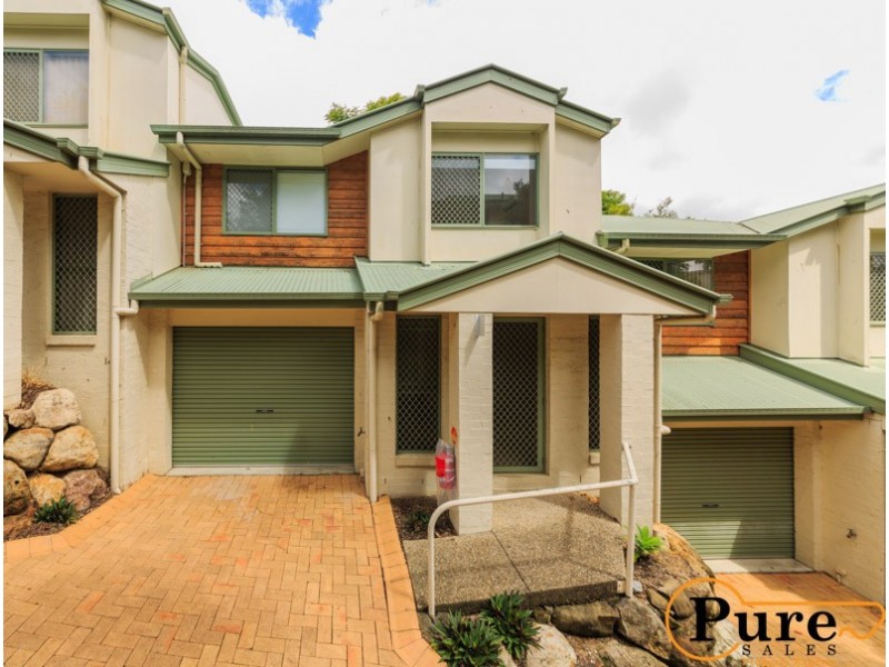 2/26  Wyndham Street, Herston QLD 4006