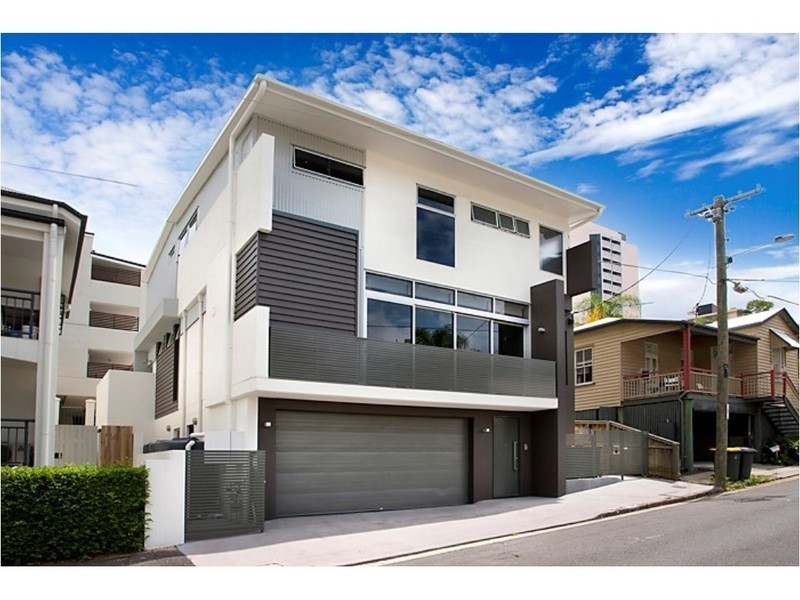 55 Birley Street, Spring Hill QLD 4000