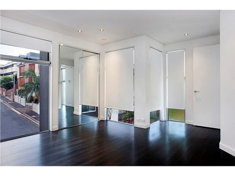 55 Birley Street, Spring Hill QLD 4000