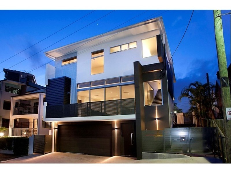 55 Birley Street, Spring Hill QLD 4000