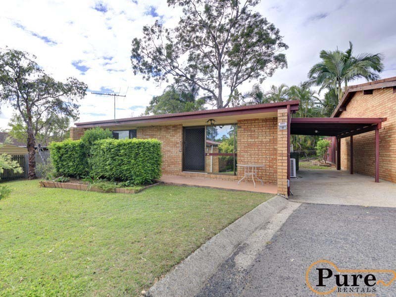17/27 Ewing Road, Logan Central QLD 4114