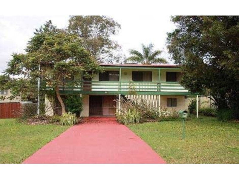 13 Tallaroon Street, Shailer Park QLD 4128