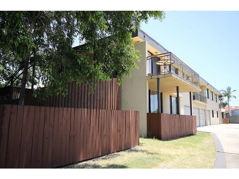 1/574 Kingsford Smith Drive, Hamilton QLD 4007