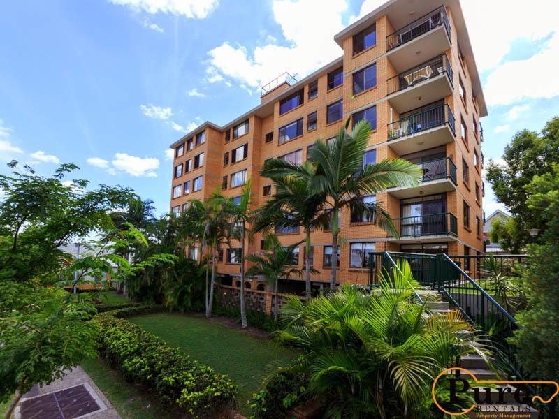 2/17 Ganges Street, West End QLD 4101