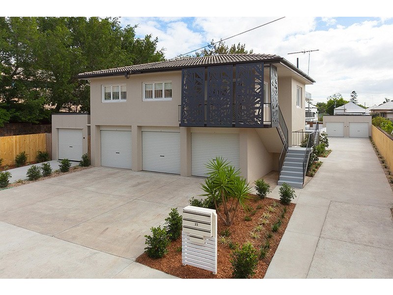 7/22 Oxford Street, Woolloongabba QLD 4102