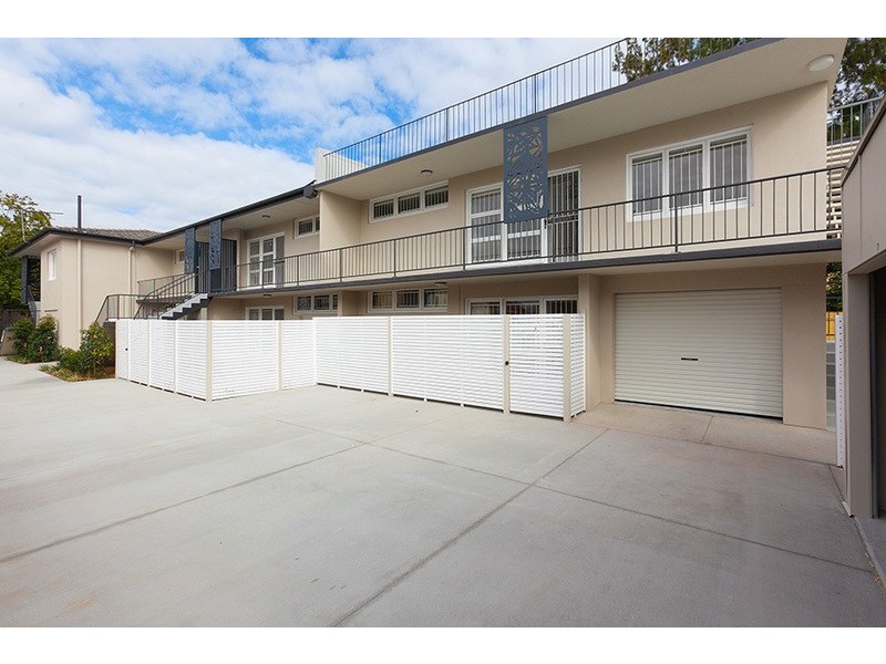 7/22 Oxford Street, Woolloongabba QLD 4102