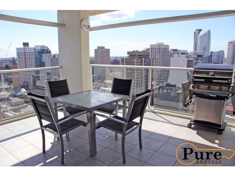 2707/151 George Street, Brisbane City QLD 4000