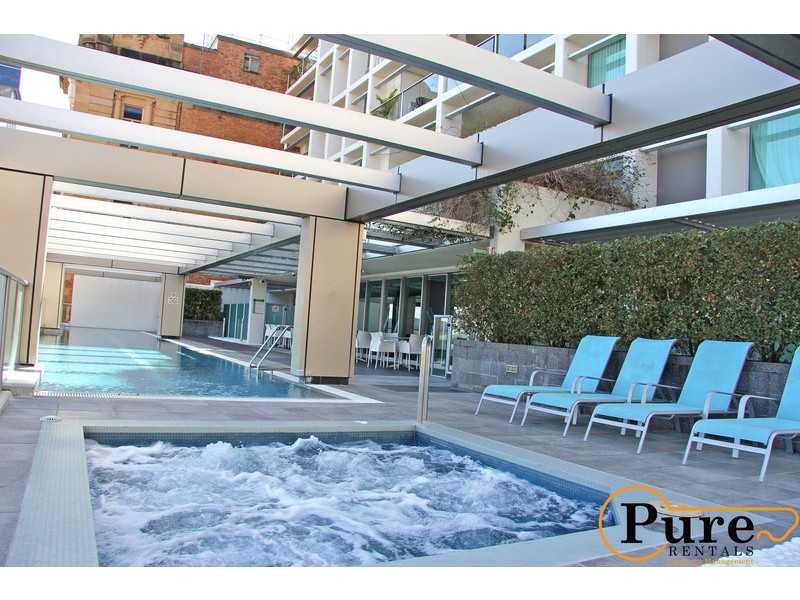 2707/151 George Street, Brisbane City QLD 4000