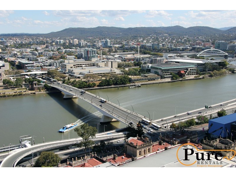 2707/151 George Street, Brisbane City QLD 4000