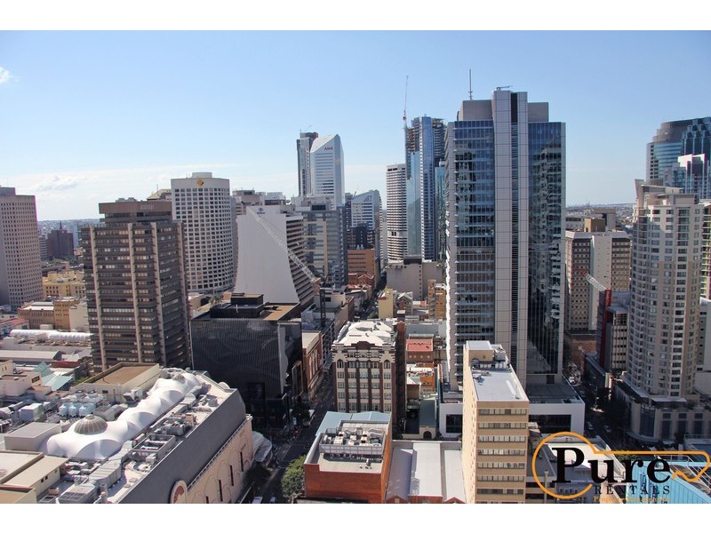 2707/151 George Street, Brisbane City QLD 4000