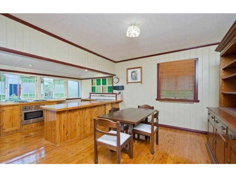 27  Sheriff Street, Petrie Terrace QLD 4000