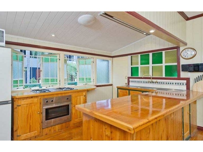 27  Sheriff Street, Petrie Terrace QLD 4000