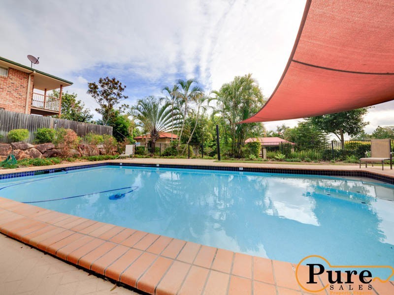 28/18 Sunny Court, Sunnybank Hills QLD 4109