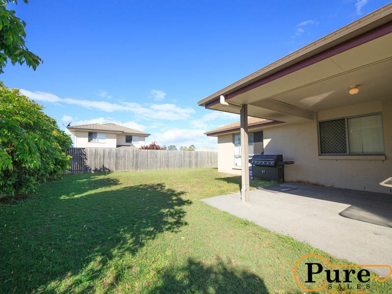 14 Resi Drive, Regents Park QLD 4118