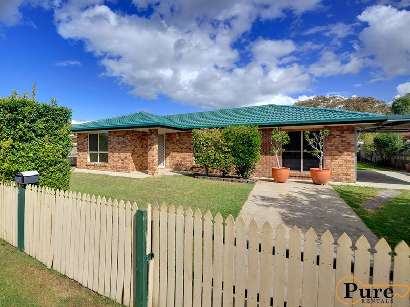 3 Rajang Street, Tanah Merah QLD 4128