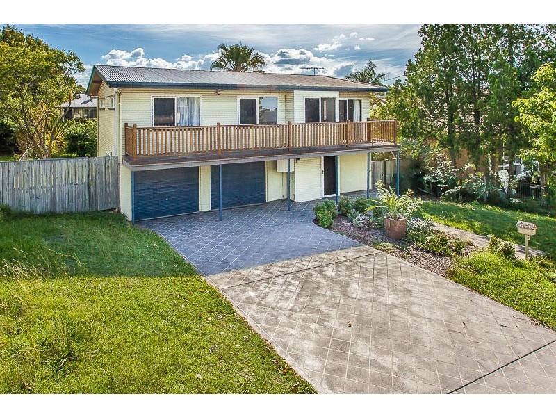 10 Mugara Street, Chermside West QLD 4032