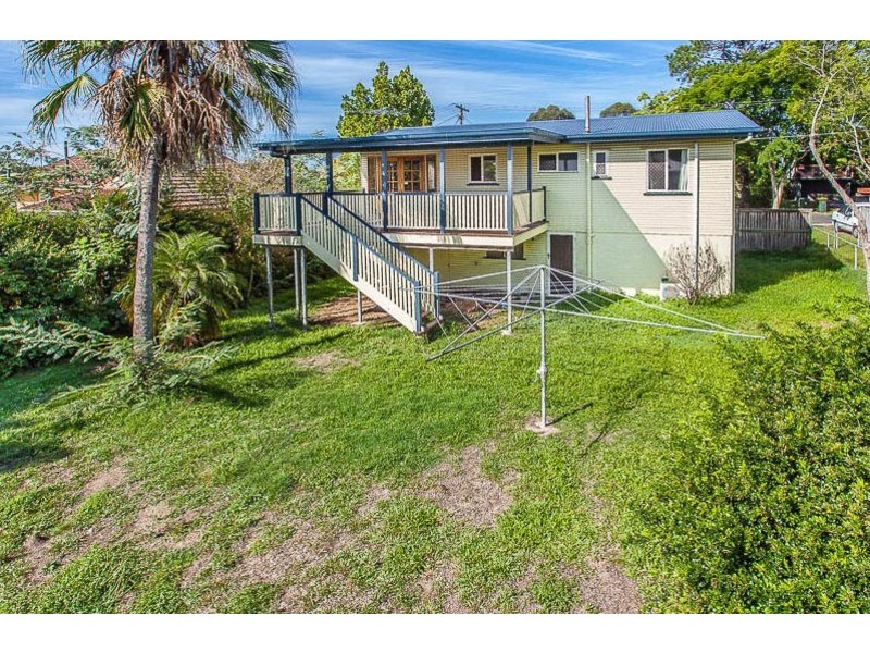 10 Mugara Street, Chermside West QLD 4032