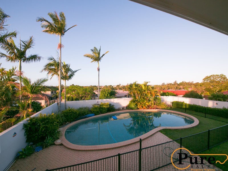 3 Claire Place, Wakerley QLD 4154