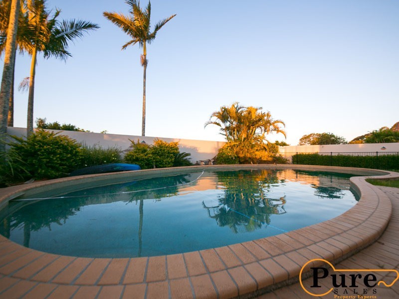 3 Claire Place, Wakerley QLD 4154