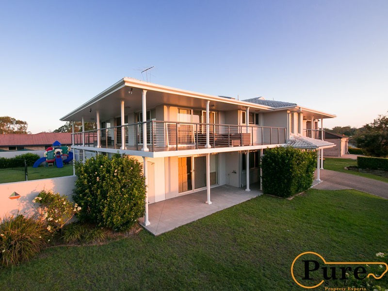 3 Claire Place, Wakerley QLD 4154