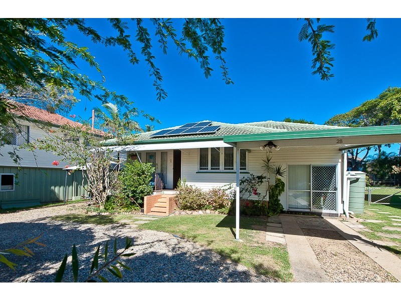 28 Bateman Street, Strathpine QLD 4500