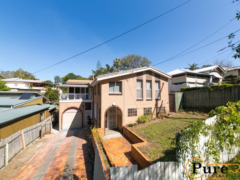 92 Raymont Road, Grange QLD 4051