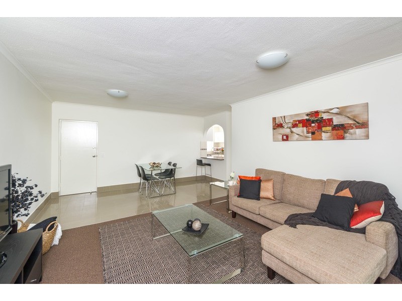 6/76 Herston Road, Kelvin Grove QLD 4059