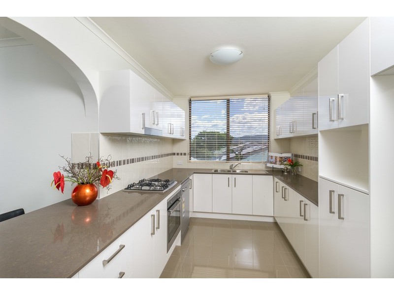 6/76 Herston Road, Kelvin Grove QLD 4059
