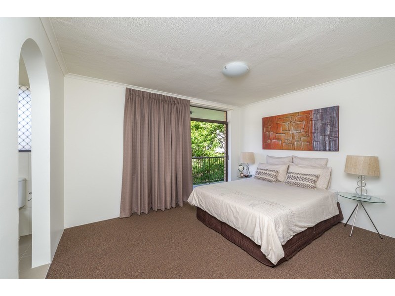 6/76 Herston Road, Kelvin Grove QLD 4059