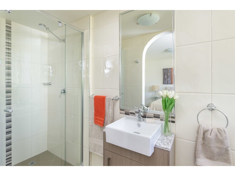 6/76 Herston Road, Kelvin Grove QLD 4059