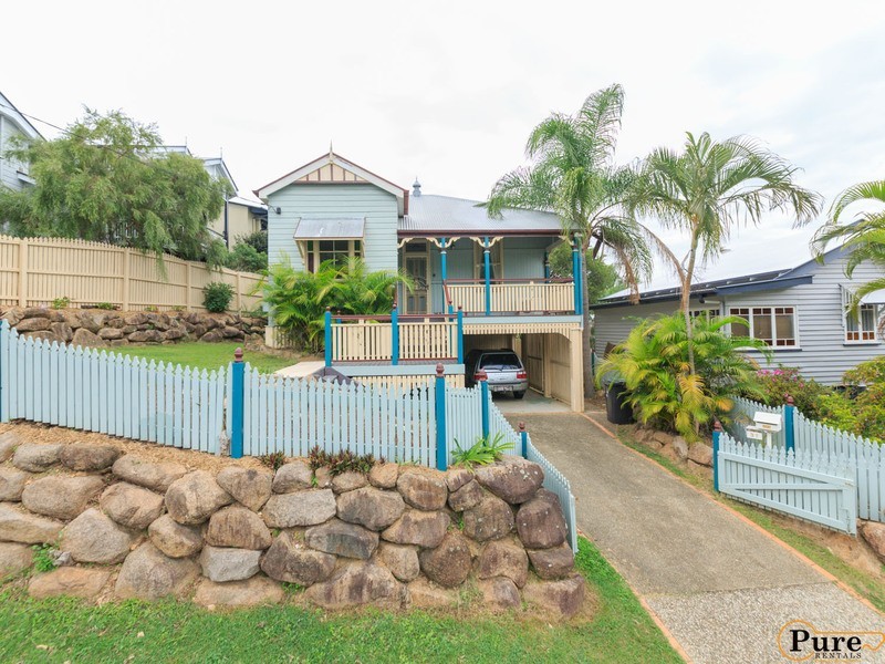 37 Jessop Street, Windsor QLD 4030