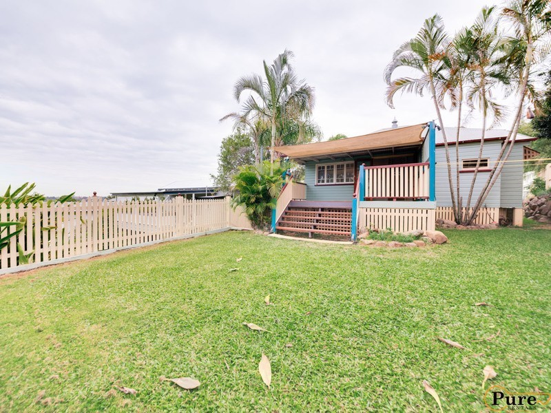 37 Jessop Street, Windsor QLD 4030