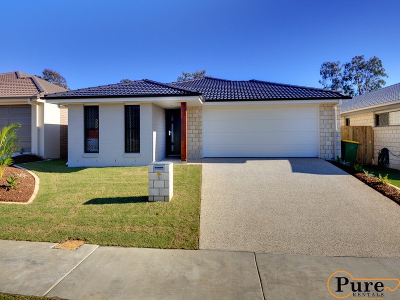 14 Winterpeak Close, Yarrabilba QLD 4207