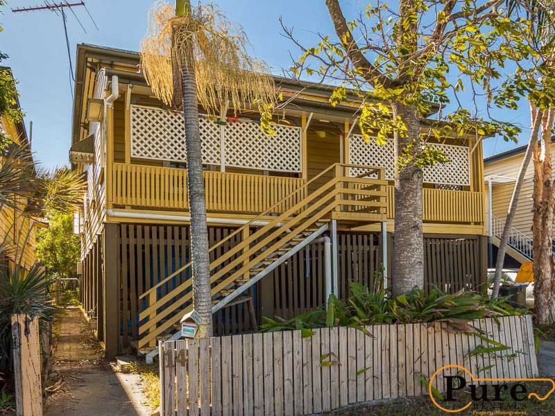 14 Overend Street, East Brisbane QLD 4169