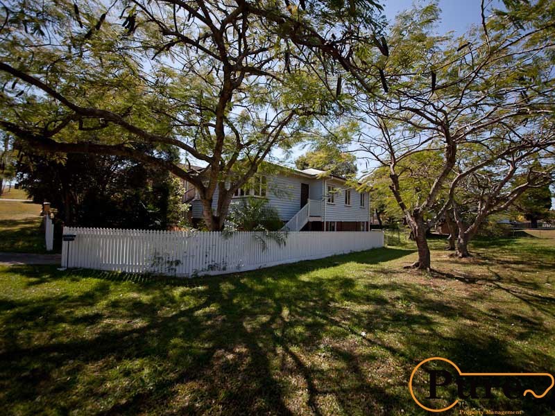 43 Davenport Street, Chermside QLD 4032