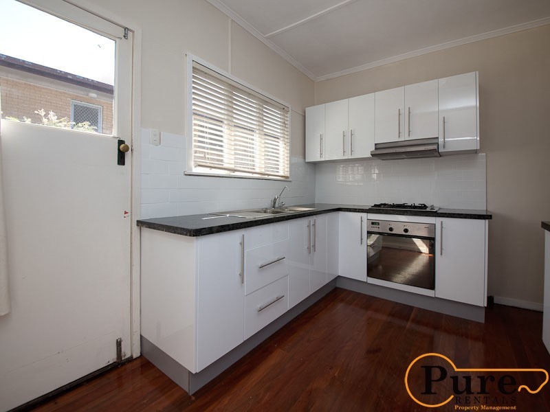 43 Davenport Street, Chermside QLD 4032