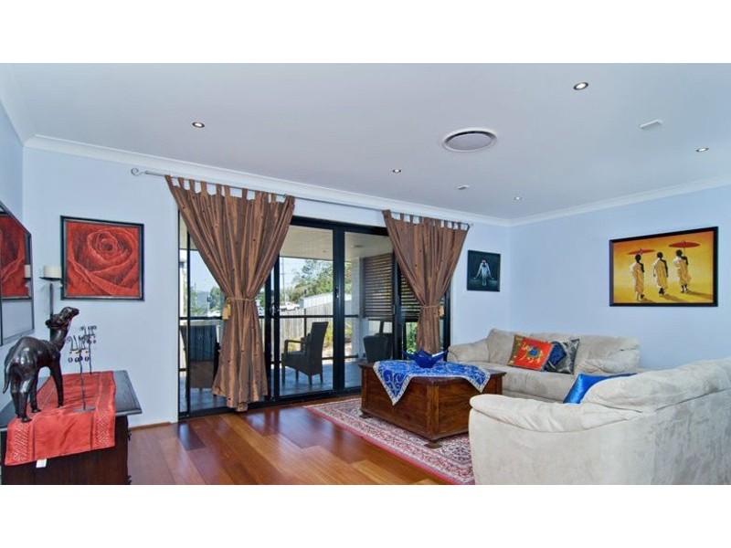 7 Atrium Way, Everton Hills QLD 4053