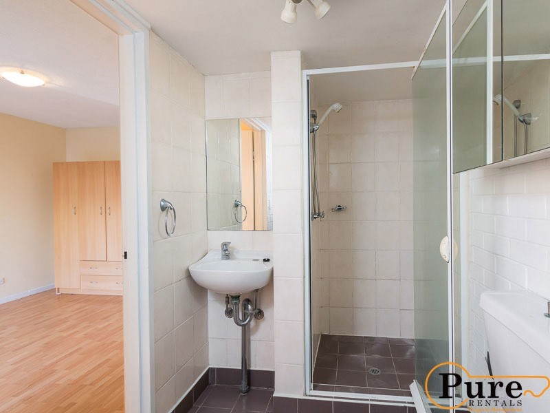 5/31 Browne Street, New Farm QLD 4005