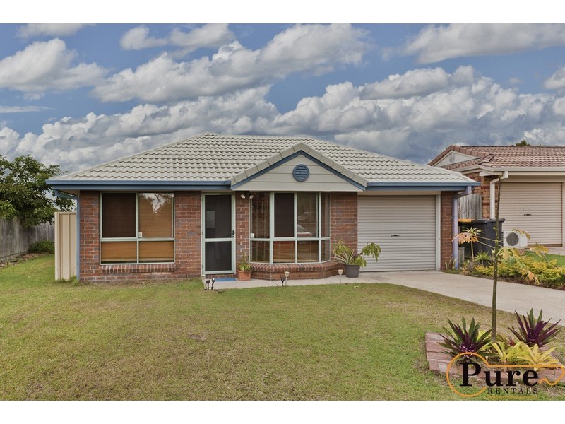 20 Toondah Place, Tingalpa QLD 4173