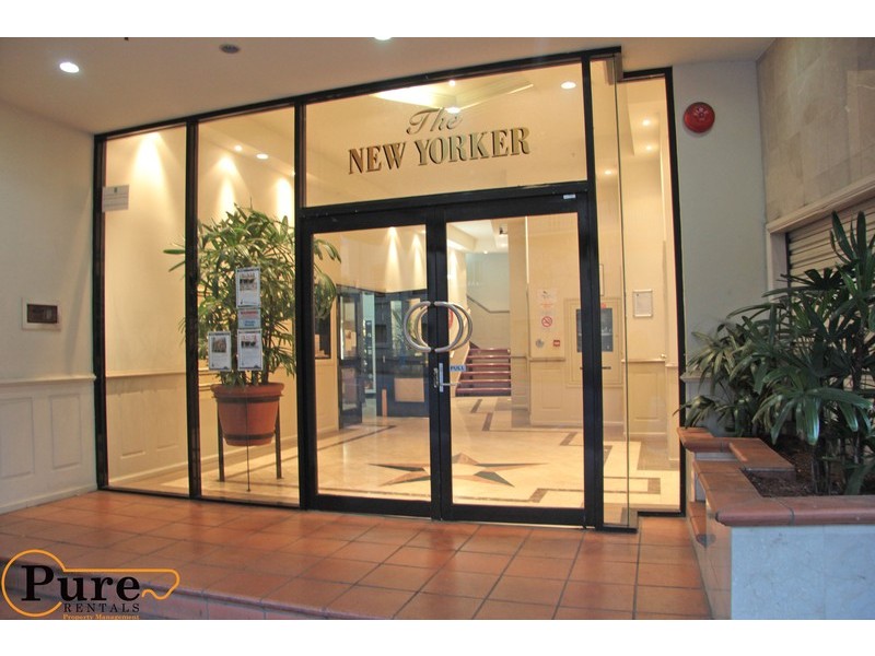 25/460 Ann Street, Brisbane City QLD 4000