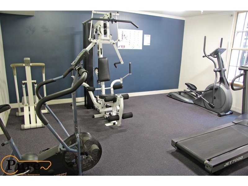 25/460 Ann Street, Brisbane City QLD 4000