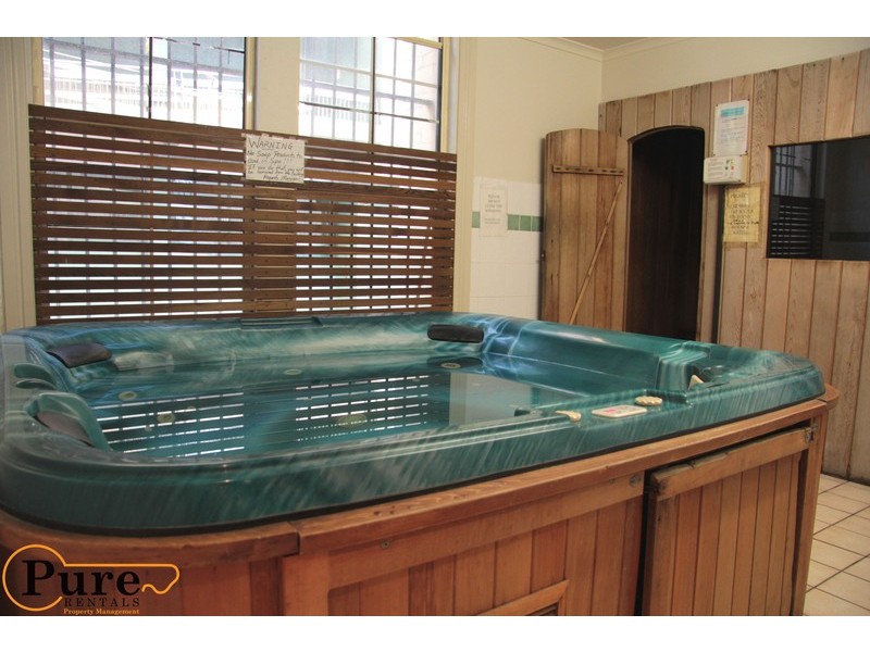 25/460 Ann Street, Brisbane City QLD 4000