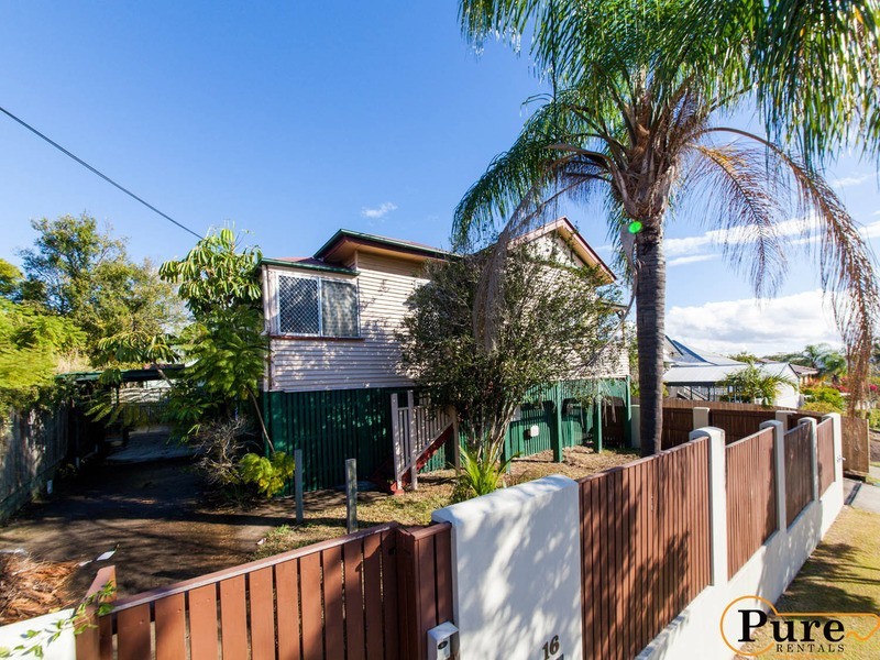 16A Venner Road, Annerley QLD 4103